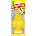 Wunder-Baum Vanilla autóillatosító