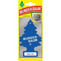 Wunder-Baum New Car autóillatosító