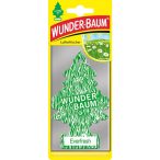 Wunder-Baum Everfresh  autóillatosító