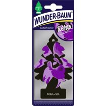 Wunder-Baum Relax autóillatosító