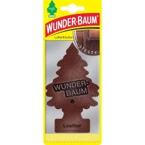 Wunder-Baum Leather autóillatosító