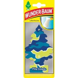 Wunder-Baum Pinacolada autóillatosító