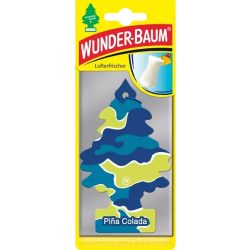 Wunder-Baum Pinacolada autóillatosító