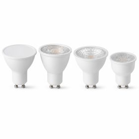 GU10 LED izzók