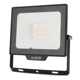 Hálózati LED reflektorok