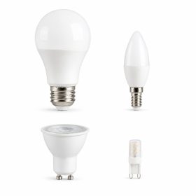 LED izzók