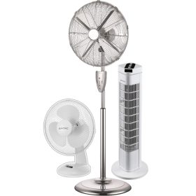Ventilátorok