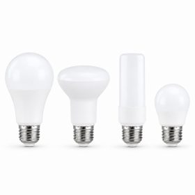 E27 LED izzók